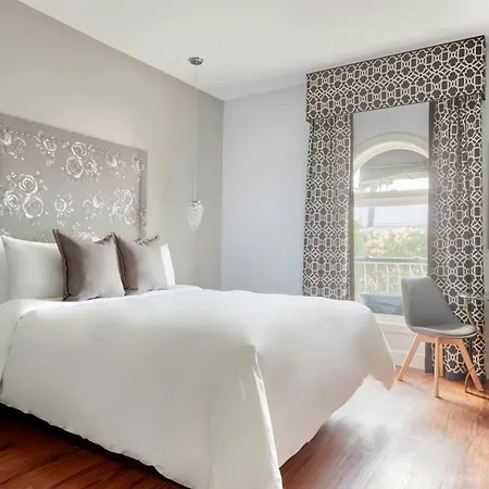 The Crescent Hotel Beverly Hills, Sonder By Marriott Bonvoy